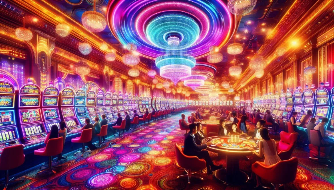 Nitro Casino
