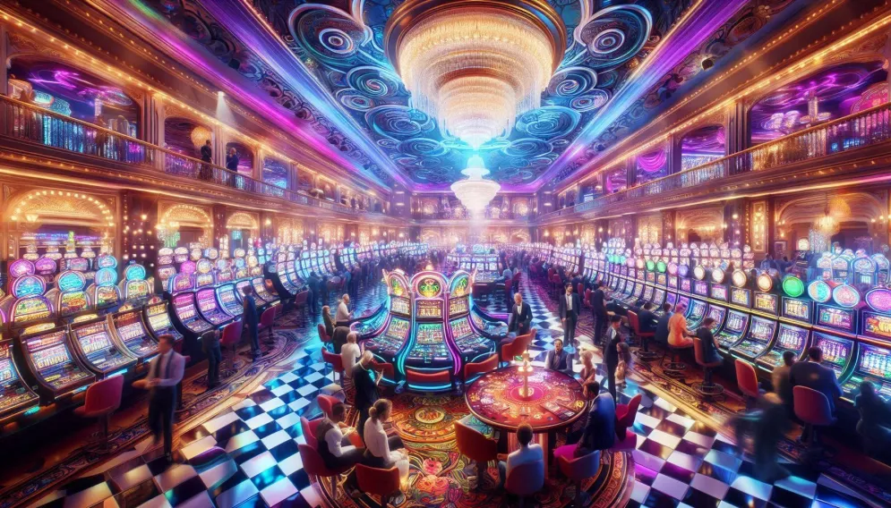 Nitro Casino